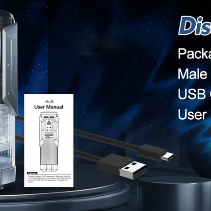 LCD 3in1 Automatic Male Mastubator Blowjob Masturbation Cup with 7 Sucking& Thrusting& Rotating Modes Pocket Pussy Man Sex Toys
