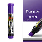 12 mm Purple