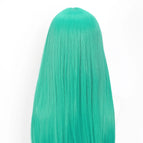 Teal Wig