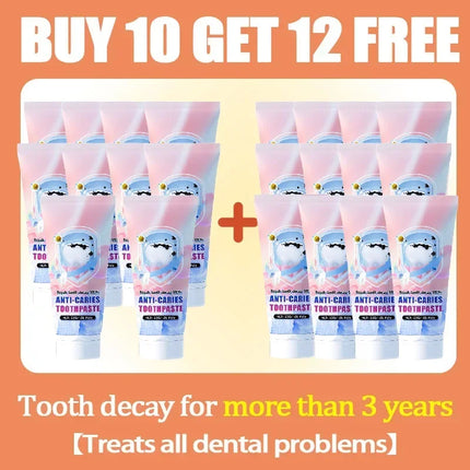 Cavity killer