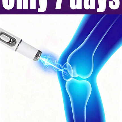 It can be used by both men and women, without the need to endure long-term pain.