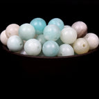 Amazonite / 4mm 88 to 91pcs
