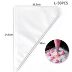 L 50PCS