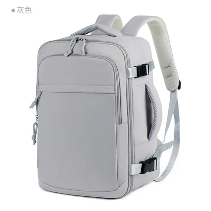 Travel Backpack Airline Approved Easyjet Wizz Air Large Capacity, Lightweight, Short Distance Business Travel Computer Backpack