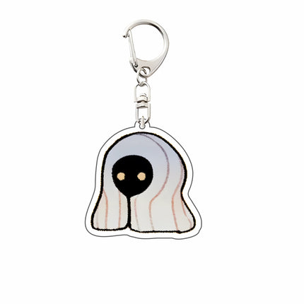 Anime GACHIAKUTA 6cm Acrylic Keychain Rudo Surebrec Decorations Accessories Decor Gifts Exquisite Products
