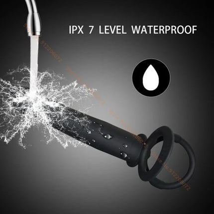 Sex Shop Double Penetration Anal Plug Dildo Big Butt Plug Vibrator For Men Strap On Penis Vagina Plug Adult Sex Toys For Couples