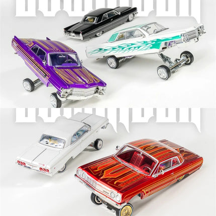 **PreOrder** 97M 1:64 model car **Pre-Order**
