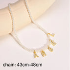 NNC-120G / 2 Letters