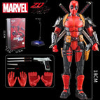 Deadpool 1