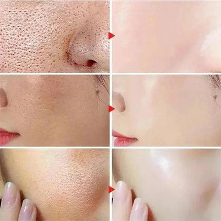 99%PDRN Bio Collagen Face Mask Shrink Pores Deep Hydrating Overnight Mask Moisturizing Refreshing Brightening Face Skin Care