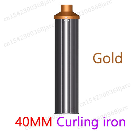 Hair Styler Nozzle Auto Curling For Dyson Airwrap HS01 HS05 Sencicimen X9 Hair Dryer Accessories Multi Hair Curler Cylinder Comb