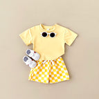 Yellow / 12-18M