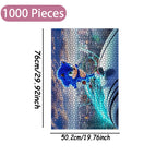 D-1000pieces