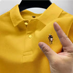 YELLOW / XL