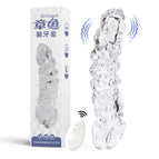 Tran-Remote-Vibrator