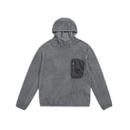 S / Dark Gray