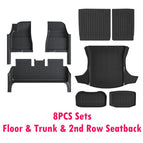 8-piece set