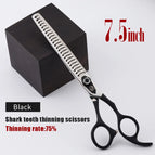 7.5 Black Shark