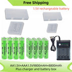 12 PCS -charger box