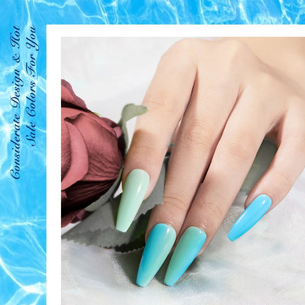 ROSALIND Temperature Changed Gel Nail Polish Soak Off Gel Varnishes Nail Art Semi Permanent Base Top Coat UV Nail Gel Polish