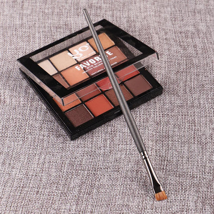 1pc Pro P series Makeup brushes Powder Foundation Make up brush Eyeshadow Eye Detail cosmetic tools Brow Highlight Concealer