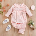 Pink / 3-6M