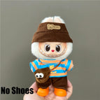 121-Winnie / No Dolls