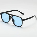 black blue / as picture