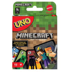 UNO MINECRAFT