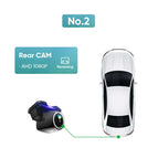 No.2 Rear 1080P