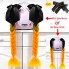 2pcs B9(No helmet)
