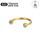 1PCS 7 / 1.2x8X3mm