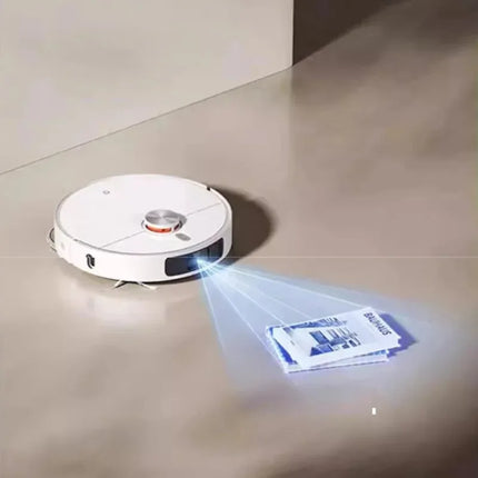 Mijia Vacuum cleaner robot  M30S Omnipotent Robot Mop Vacuum Cleaner D103CN - Home Dirt Disposal Self Cleaning Pet Hair Removal
