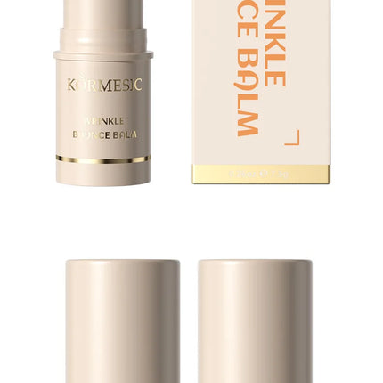 Instant Wrinkle Removal Multi Bounce Balm Facial Tightening Moisturizing Korean Anti-Wrinkle Balm Stick Cream Skin Care Products