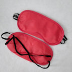 Red Blindfold