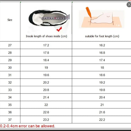 PU Cowboy Ankle Boots for Girls New Autumn Winter Kids Mid-calf Boots Non-slip Side Zip Simple Retro Kids Casual Boots
