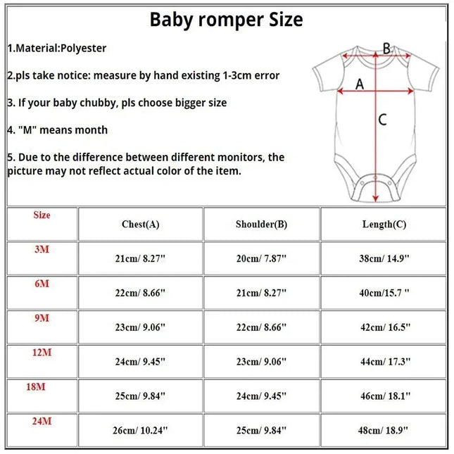 My First Eid Printed Baby Romper Newborn Islamic Muslim Holiday Outfit Eid Ramadan Infant Short Sleeve Romper Toddler Jumpsuit