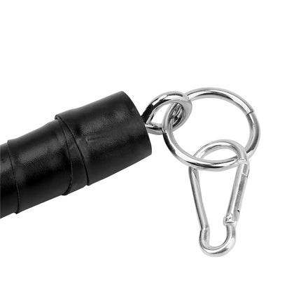 Sex Products Metal Cuffs Fetish Restraints Unisex Hand Ankle Shackles Sex Toy Adjustable Spreader Bar Bondage Set
