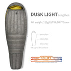Dusk-Light-Lengthen / CN