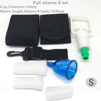 Full Sleeves S Set