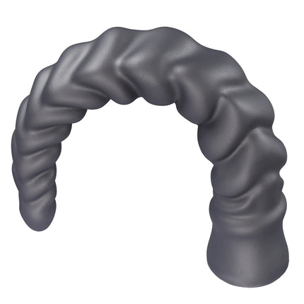 Super Long Big Anal Plug Huge Anus Stretching Dilator Expander Large Giant Fantasy Long Butt Plug Sex Toys for Women Men Gay