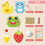 Set C