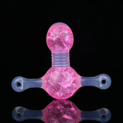 LEZEE Silicone Mouth Gags Breathable Open Oral Adjustable Belt BDSM Ball Gag For Adults Game Bondage Gear Sex Toys For Women Men
