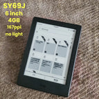 k8 used black / e-Book Reader+Case+Screen Protector Sets / China Mainland