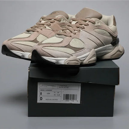 HOT NEW 2026 Lightweight Soft Airy Rebound Cushioning Non-Slip Outdoor Hiking Versatile Sneaker MaleOriginal version U9060BPM
