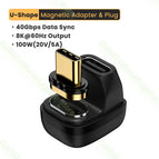 U-Shape Adapter / Other