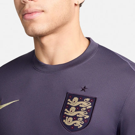 Nike Authentic New Dri FIT Men's Breathable Short Sleeve Football Top FJ2723-445