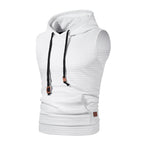 Thickened hooded 4 / XL