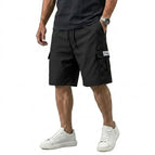 Black / M