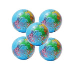 5Pcs 6.5cm